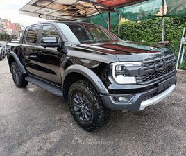 3000 ECOBOOST V6 4WD DC 5POSTI 292CV MATRIX CAM360