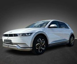 HYUNDAI IONIQ 5 CORE 72.6 KWH