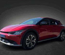 KIA EV6 AWD EARTH 77.4 KWH
