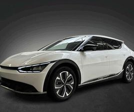 KIA EV6 RWD AIR 77.4 KWH