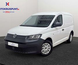 VOLKSWAGEN CADDY 2.0TDI AIRCO SCHUIFDEUR