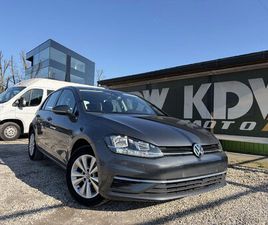 VOLKSWAGEN GOLF VOLKSWAGEN GOLF GOLF 1.0 TSI COMFORTLINE OPF*NAVI * CAMERA*ACC*