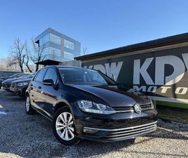 VOLKSWAGEN GOLF VOLKSWAGEN GOLF GOLF 1.0 TSI JOIN OPF (EU6.2)