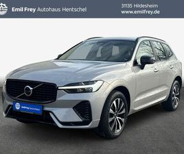 B4 D AWD PLUS DARK LEDER AHK SILVER DAWN M