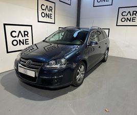 TRENDLINE 1.9 TDI 77 KW (105 CV)