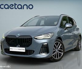 BMW 218 ACTIVE TOURER D PACK M AUTO