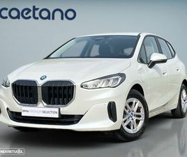 BMW 225XE ACTIVE TOURER E XDRIVE