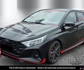 N 1.6 T-GDI N-PERFORMANCE