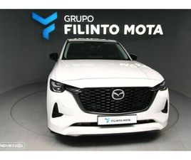 MAZDA CX-60 2.5 E-SKYACTIV PHEV EXCLUSIVE LINE +CONV. &SOUND P.+DR.ASSI. P.+CO.+PAN.-SKO