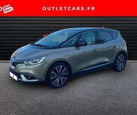 1.6 DCI 160CH ENERGY INITIALE PARIS EDC