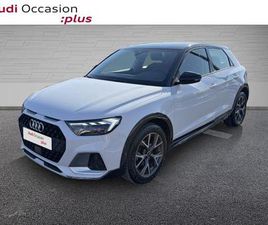 30 TFSI 110CH DESIGN S TRONIC 7