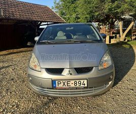 MITSUBISHI COLT CABRIO 1.5 INSTYLE CZC