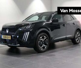 1.2 HYBRID 145 GT - CAMERA VOOR+ACHTER - NAVIGATIE