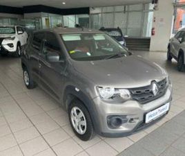 RENAULT KWID 1.0 EXPRESSION