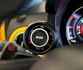 ABARTH 500 1.4 TURBO T-JET 145CH 595 BVA