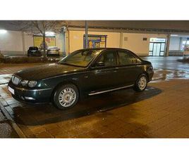 NEW TÜV FROM 06 FEB 2026