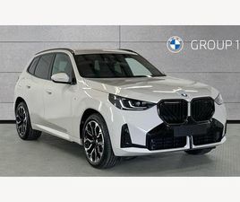 2.0 20I MHT M SPORT AUTO XDRIVE EURO 6 (START/STOP) 5DR