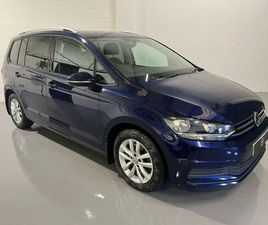 1.6 TDI BLUEMOTION TECH SE FAMILY EURO 6 (START/STOP) 5DR