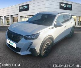 1.5 BLUEHDI 110CH S&S ALLURE