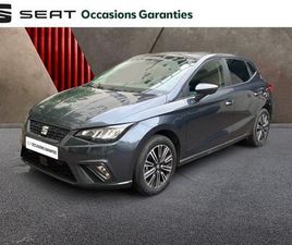 SEAT IBIZA 1.0 ECOTSI 95CH URBAN