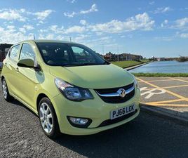 1.0I SE EURO 6 5DR (A/C)