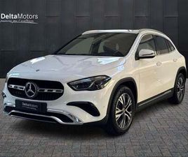 MERCEDES-BENZ GLA SUV 200 D AUTOMATIC EXECUTIVE NUOVA A RIMINI