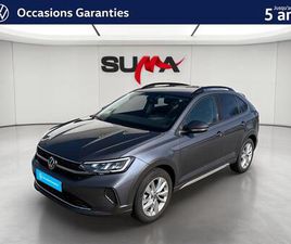 TAIGO 1.0 TSI 116 DSG7 VW EDITION