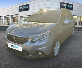 BLUEHDI 100CH BVM6 STYLE