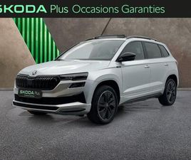 1.5 TSI EVO 2 ACT 150CH SPORTLINE DSG7