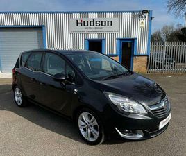 1.4I TURBO SE EURO 6 5DR