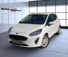 1.0 ECOBOOST (BENZIN) COOL & CONNECT