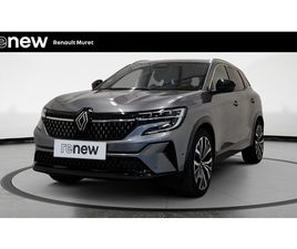 AUSTRAL E-TECH HYBRID 200