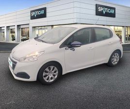 PEUGEOT 208 1.2 PURETECH 68CH LIKE 5P