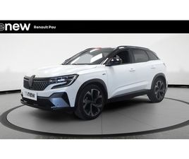 AUSTRAL E-TECH FULL HYBRID 200 GSR2