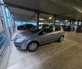 D [REPARATUR NOTWENDIG/TÜV STEHT AUS]