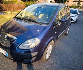 1.9 MULTIJET PLATINO