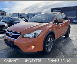 2.0I 150HK, PREMIUM AUTOMAT/4X4/KROK/SOLTAK/SKINN