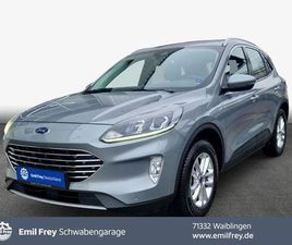 2.5 DURATEC FHEV 4X4 TITANIUM