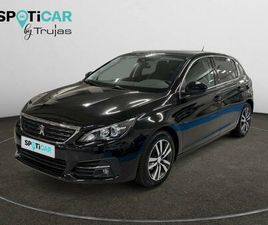 PURETECH 110CH S&S BVM6 ALLURE