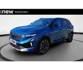 AUSTRAL FULL HYBRID E-TECH 200 CH