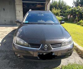 RENAULT LAGUNA