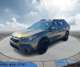 SUBARU OUTBACK TOURING* ПОДГРЕВ* КАМЕРА* ШИБИДАХ* CARPLAY