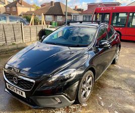 2.0 D2 LUX AUTO EURO 6 (START/STOP) 5DR