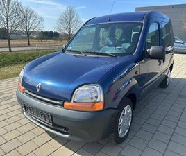 1.4 EXPRESSION*KLIMA*AUTOMATIC*TÜV*