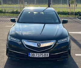 ACURA TLX TLX 13,300 EUR