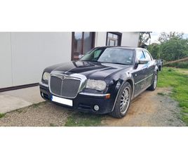 CHRYSLER 300C 3000 3,100 EUR