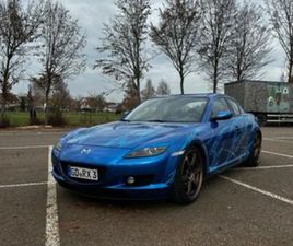 RENESIS 141KW RENESIS