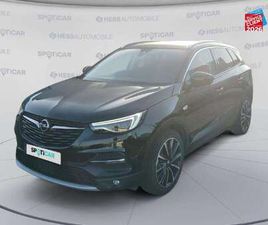 HYBRID4 300CH ULTIMATE