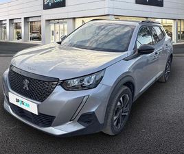 BLUEHDI 130 S&S EAT8 ALLURE