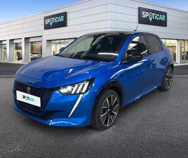 ELECTRIQUE 50 KWH 136CH GT PACK